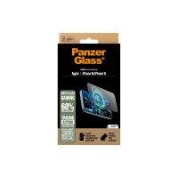 Produktbild för PanzerGlass Gaming - skärmskydd för mobiltelefon - ultrabred passning