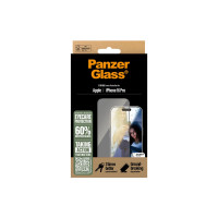 Produktbild för PanzerGlass Eyecare - skärmskydd för mobiltelefon - ultrabred passning