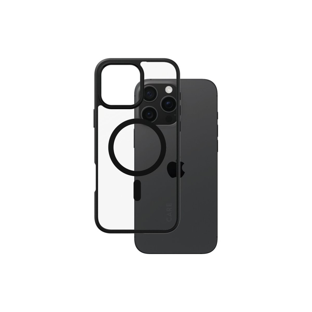 Produktbild för CARE by PanzerGlass Urban Combat - baksidesskydd för mobiltelefon