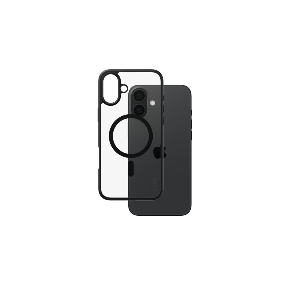 Produktbild för CARE by PanzerGlass Urban Combat - baksidesskydd för mobiltelefon
