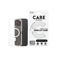 Produktbild för CARE by PanzerGlass Urban Combat - baksidesskydd för mobiltelefon