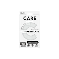 Produktbild för CARE by PanzerGlass Urban Combat - baksidesskydd för mobiltelefon
