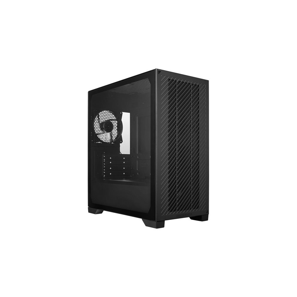 Produktbild för Cooler Master Elite 301 Lite - MT - micro ATX