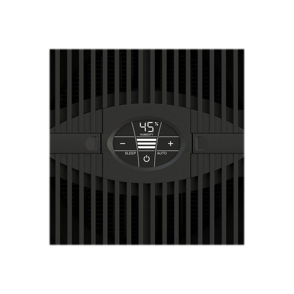 Produktbild för Venta LW 25 Comfort Plus - luftfuktare/-renare