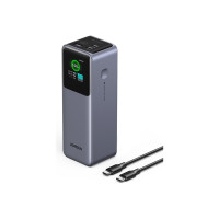 Produktbild för Ugreen Nexode - power bank - 200 Watt - Li-Ion - 25000 mAh - 90 Wh
