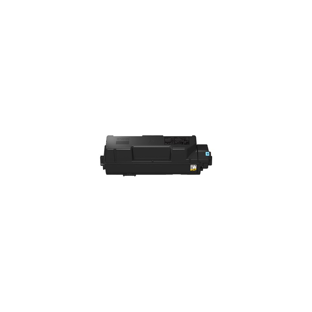 Produktbild för Kyocera TK 1260 - svart - original - tonerkassett