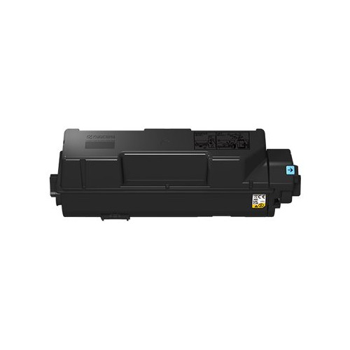 KYOCERA Kyocera TK 1260 - svart - original - tonerkassett