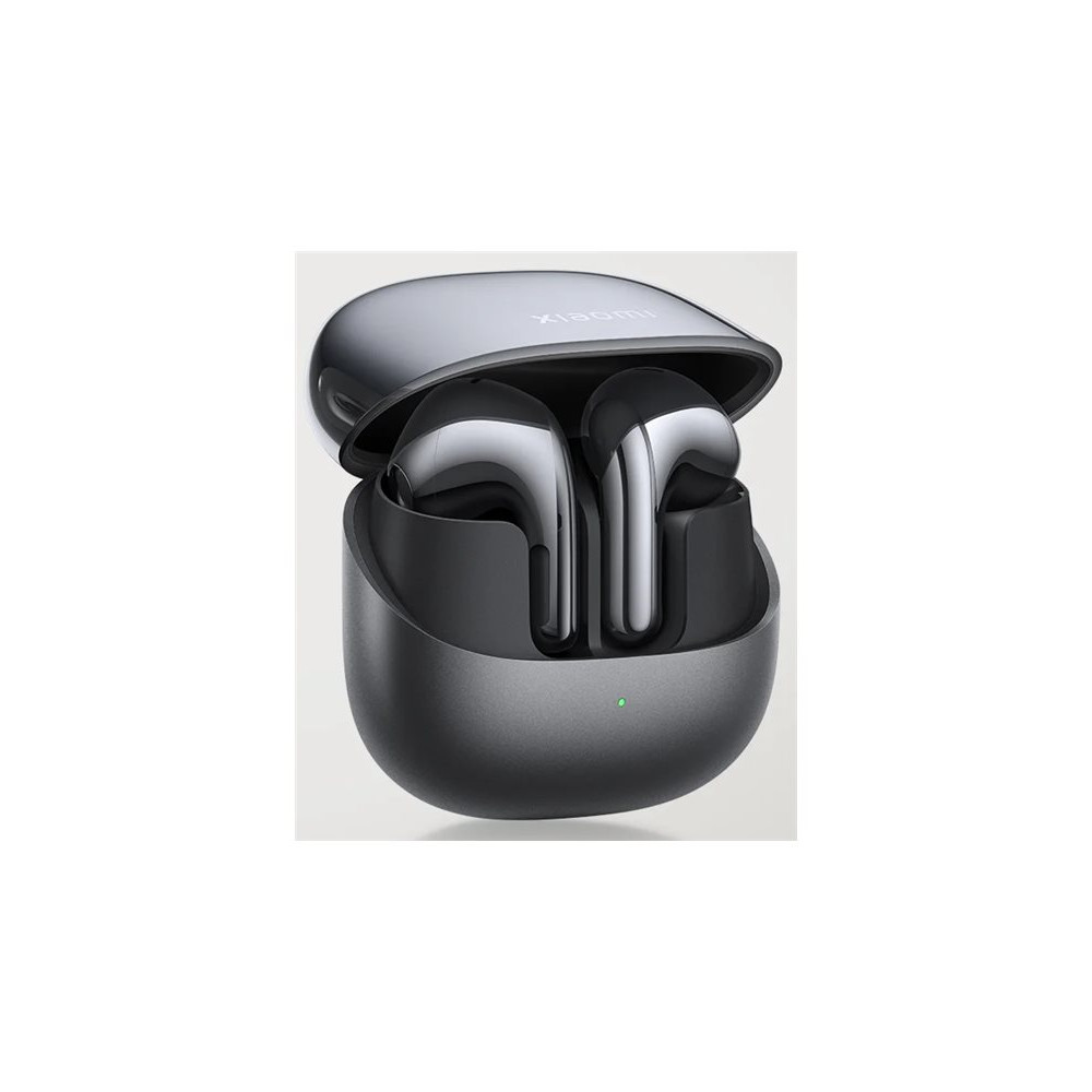Produktbild för Xiaomi Buds 5 - True wireless-hörlurar med mikrofon