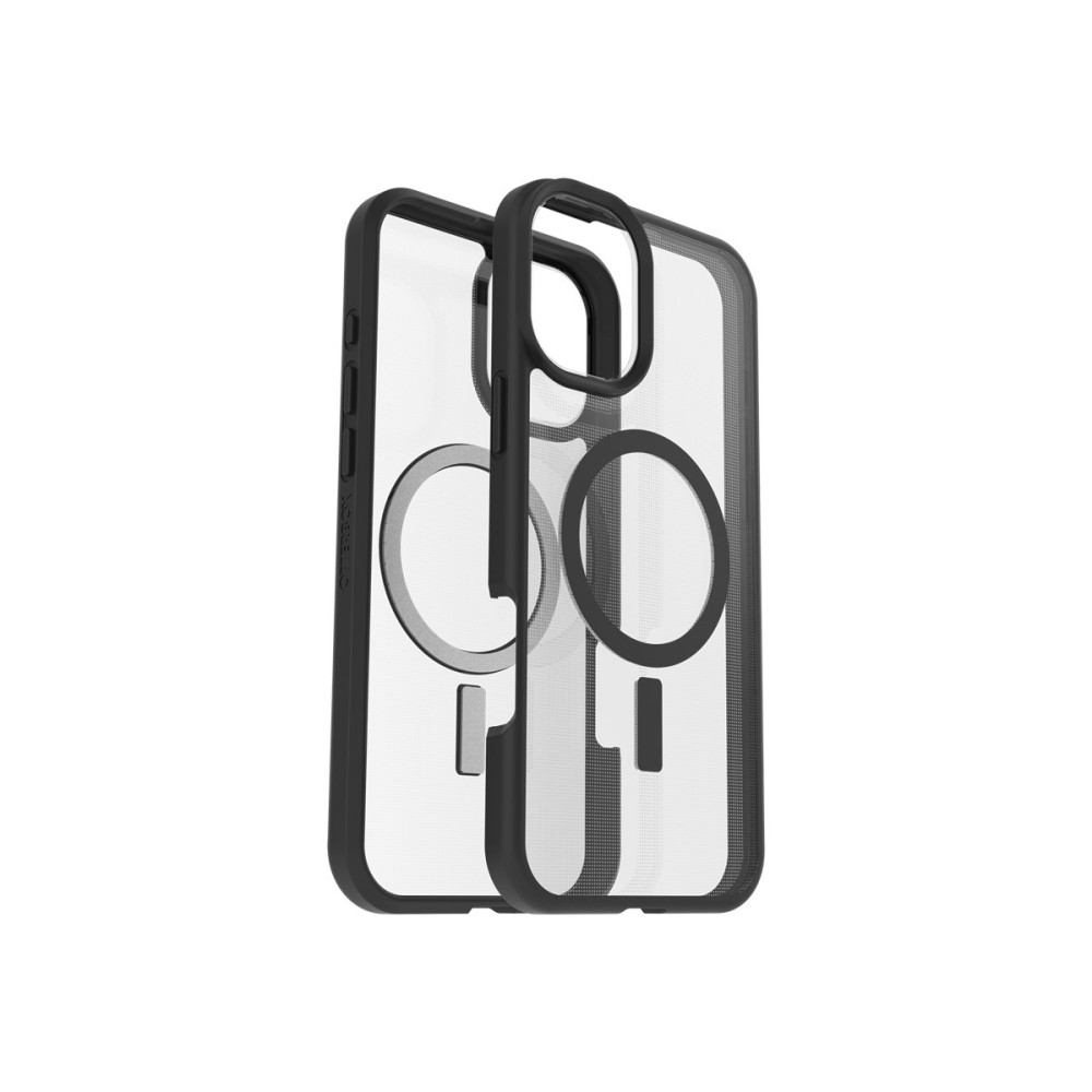 Produktbild för OtterBox React Series - baksidesskydd för mobiltelefon