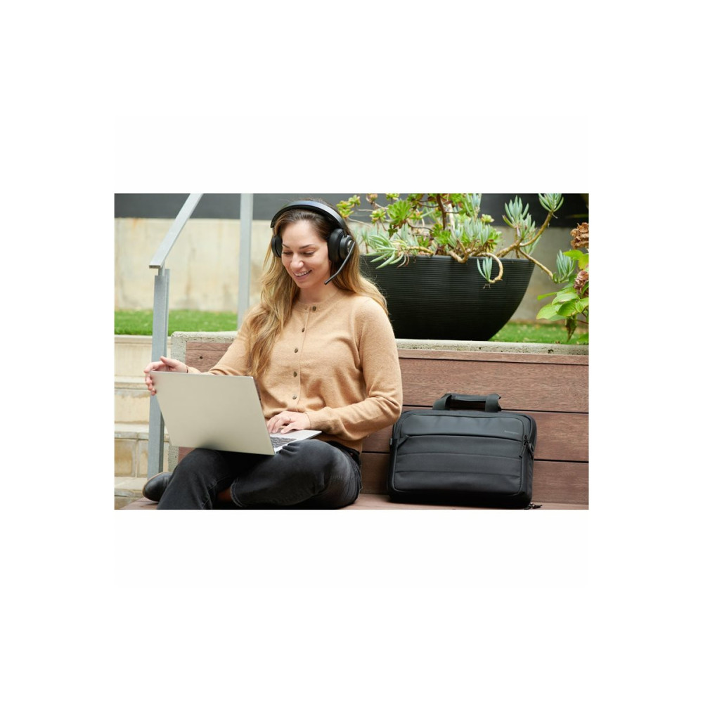 Produktbild för Kensington EQ - notebook-väska