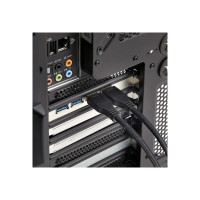 Produktbild för Startech 4-Port USB-A PCIe Card, USB 3.2 5Gbps, 4x USB Controllers - USB-adapter - PCIe 2.0 x4 - USB 3.2 Gen 1 x 4