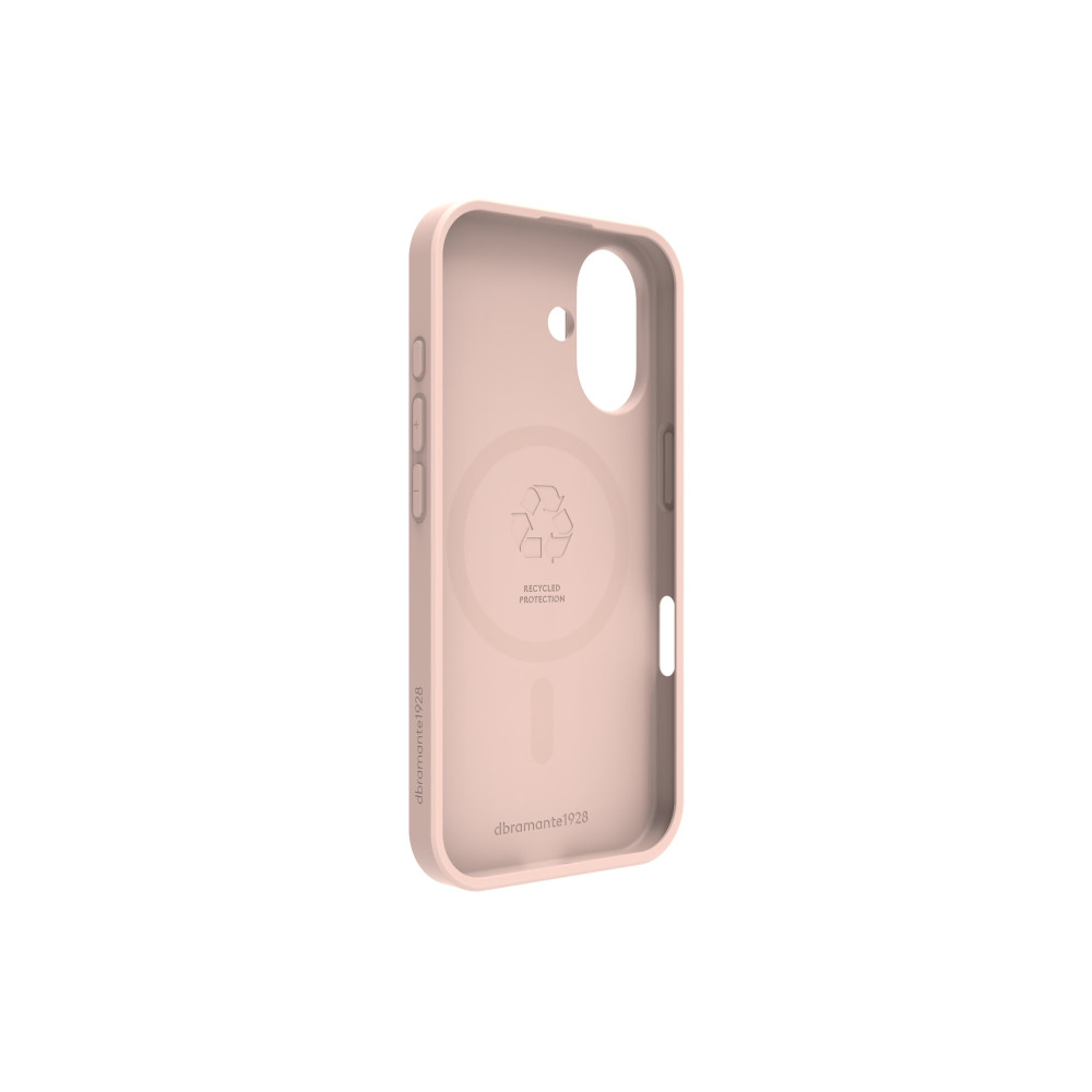 Produktbild för dbramante1928 Greenland Pro - baksidesskydd för mobiltelefon