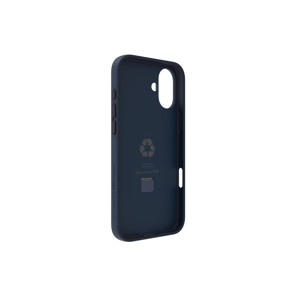 Produktbild för dbramante1928 Iceland Ultra - baksidesskydd för mobiltelefon