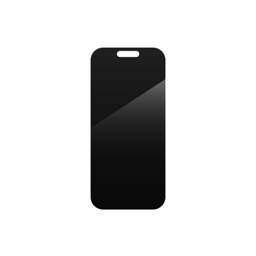 ZAGG ZAGG InvisibleShield Glass Elite Privacy - skärmskydd för mobiltelefon