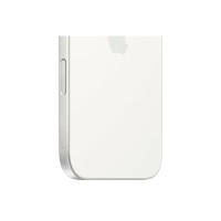 Produktbild för Apple iPhone 16 Plus - vit - 5G smartphone - 256 GB - GSM