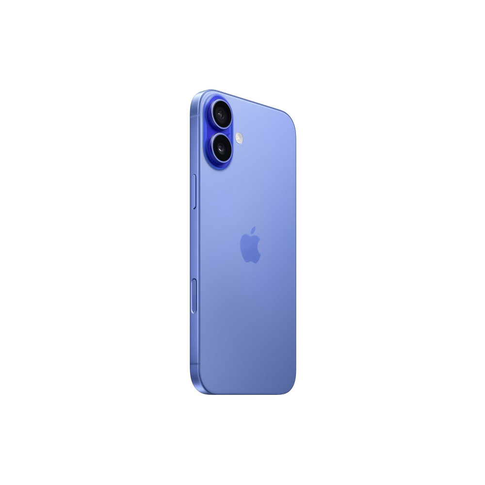 Produktbild för Apple iPhone 16 Plus - ultramarinblå - 5G smartphone - 256 GB - GSM