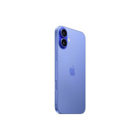 Produktbild för Apple iPhone 16 Plus - ultramarinblå - 5G smartphone - 256 GB - GSM
