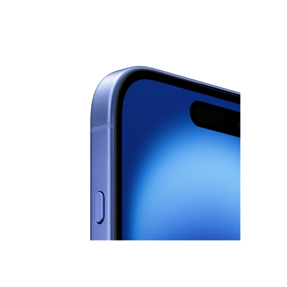 Produktbild för Apple iPhone 16 Plus - ultramarinblå - 5G smartphone - 256 GB - GSM