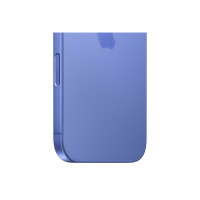Produktbild för Apple iPhone 16 Plus - ultramarinblå - 5G smartphone - 256 GB - GSM