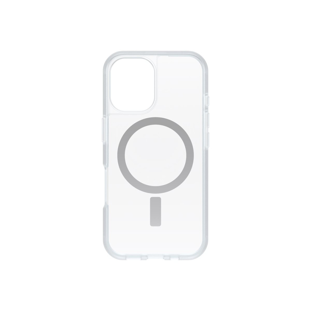 Produktbild för OtterBox React Series - baksidesskydd för mobiltelefon