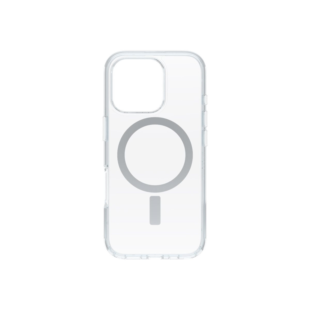 Produktbild för OtterBox Symmetry Series - baksidesskydd för mobiltelefon