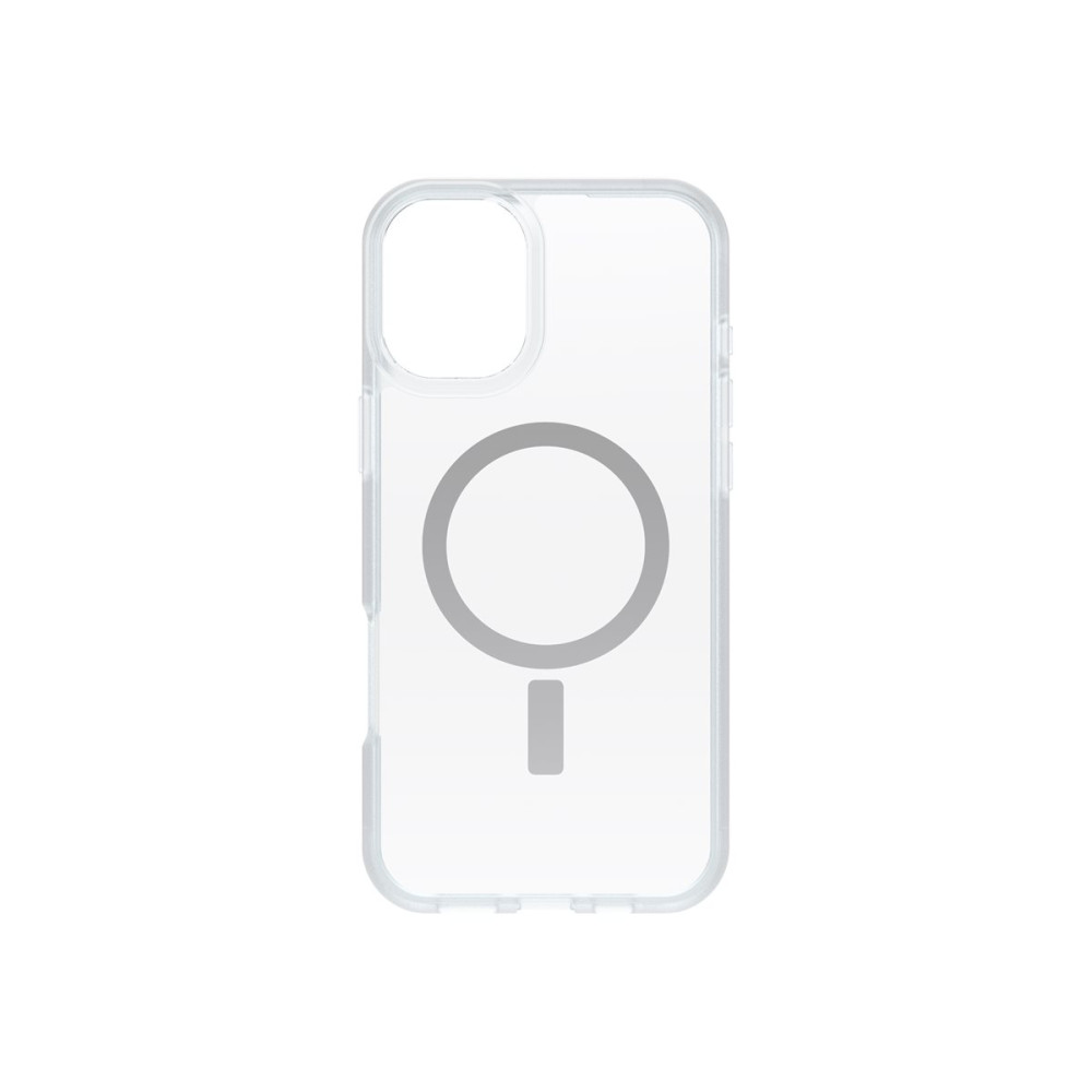 Produktbild för OtterBox React Series - baksidesskydd för mobiltelefon