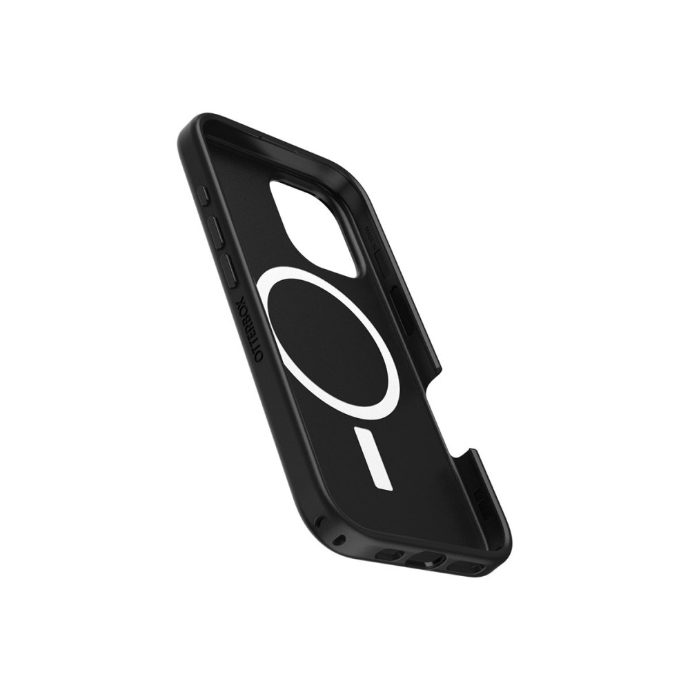 Produktbild för OtterBox Symmetry Series - baksidesskydd för mobiltelefon