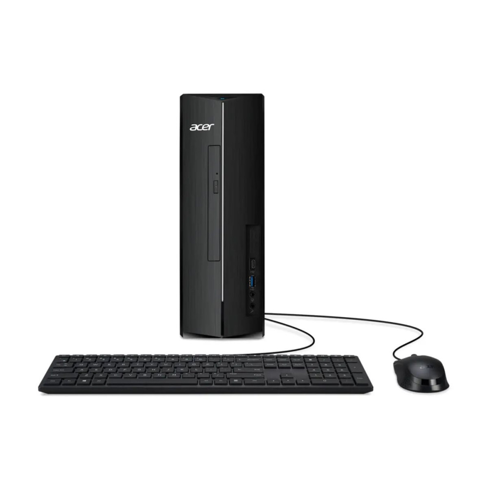 Produktbild för Acer Aspire XC-1785 - kompakt torn Core i5 i5-14400 2.5 GHz - 16 GB - SSD 1.024 TB