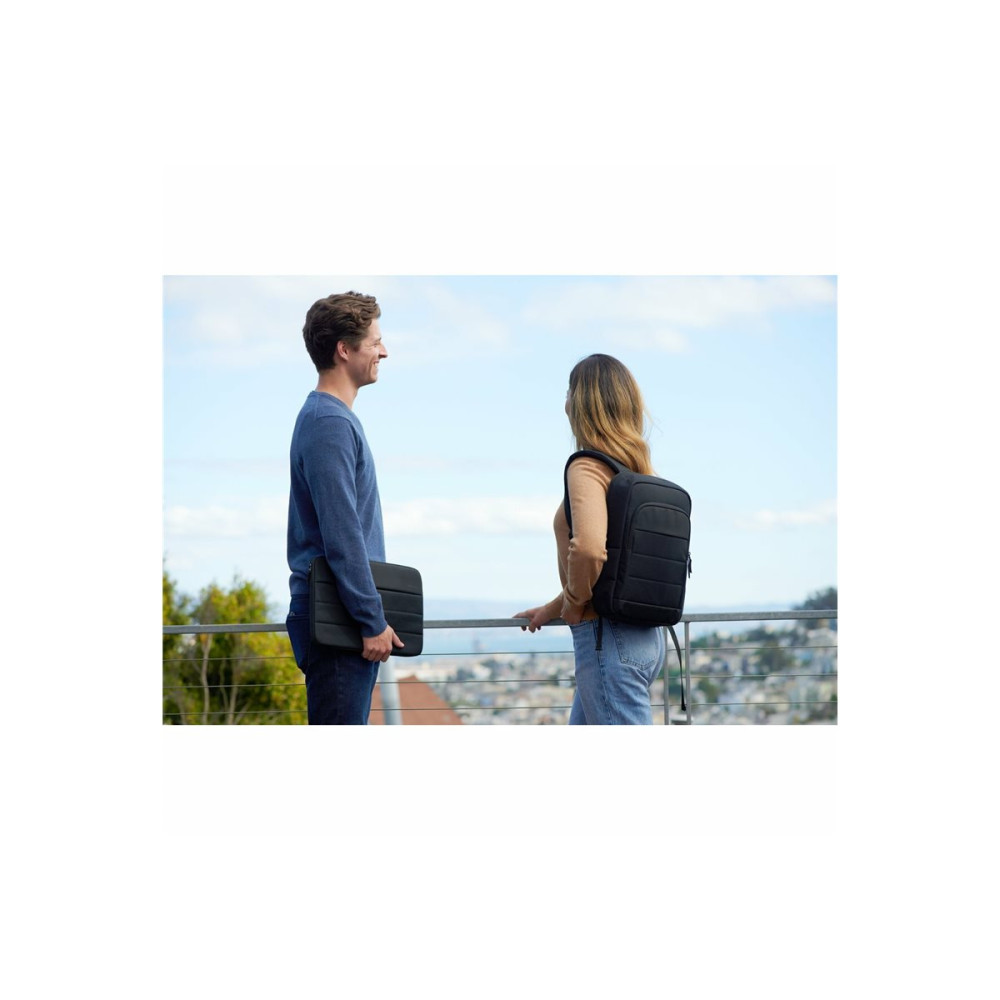 Produktbild för Kensington EQ - fodral för bärbar dator