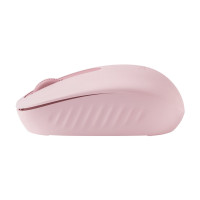 Produktbild för Logitech M196 - mus - Bluetooth - rosa