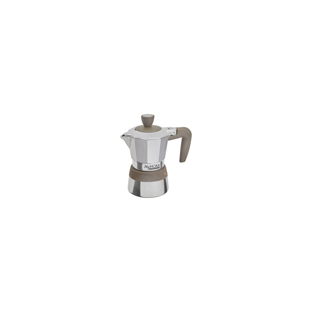 Produktbild för MyMoka Induction percolator