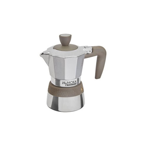 Pedrini MyMoka Induction percolator