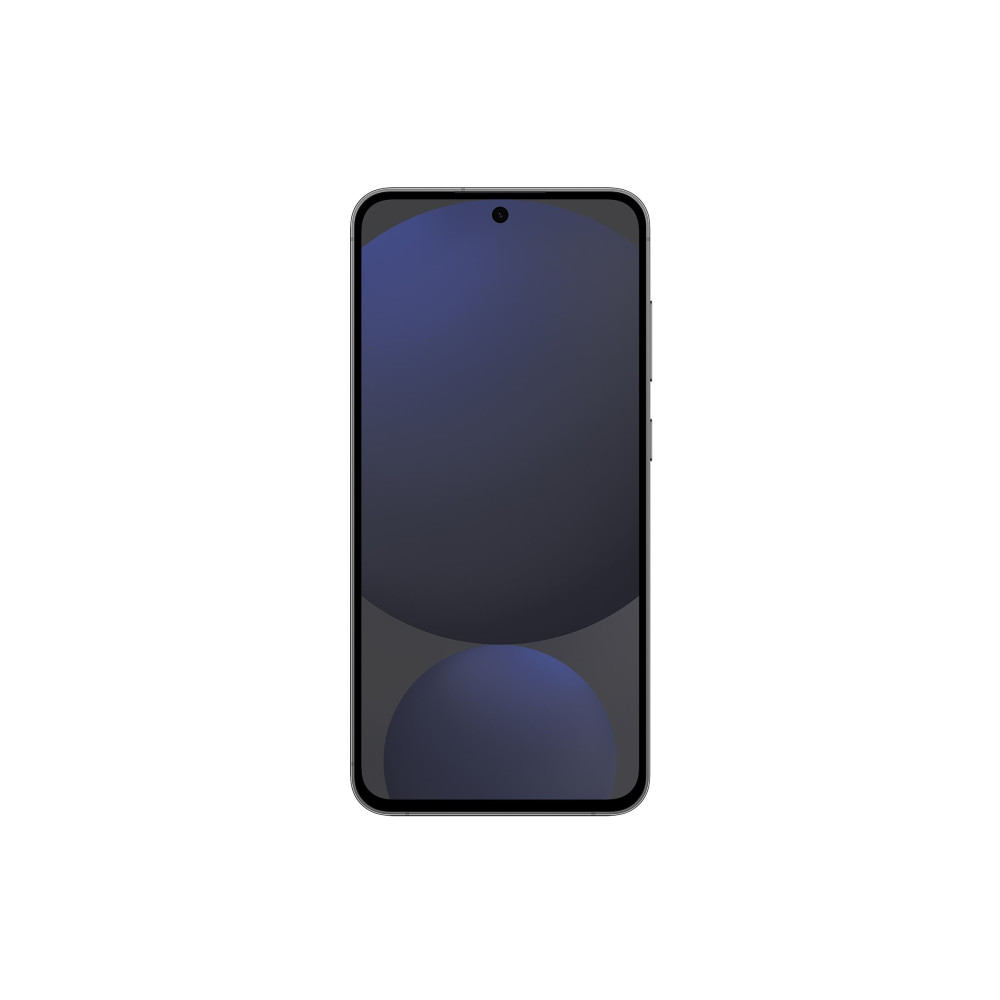 Produktbild för Samsung Galaxy S24 FE - grafit - 5G pekskärmsmobil - 128 GB - GSM