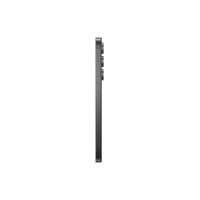 Produktbild för Samsung Galaxy S24 FE - grafit - 5G pekskärmsmobil - 128 GB - GSM