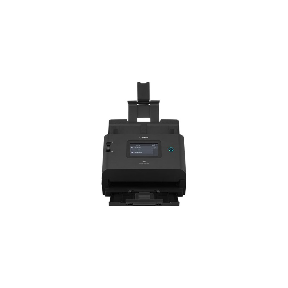Produktbild för Canon imageFORMULA DR-S350NW - dokumentskanner - desktop - USB 3.2 Gen 1, Gigabit LAN, Wi-Fi(ac)