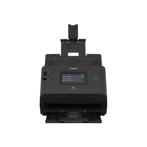 CANON Canon imageFORMULA DR-S350NW - dokumentskanner - desktop - USB 3.2 Gen 1, Gigabit LAN, Wi-Fi(ac)