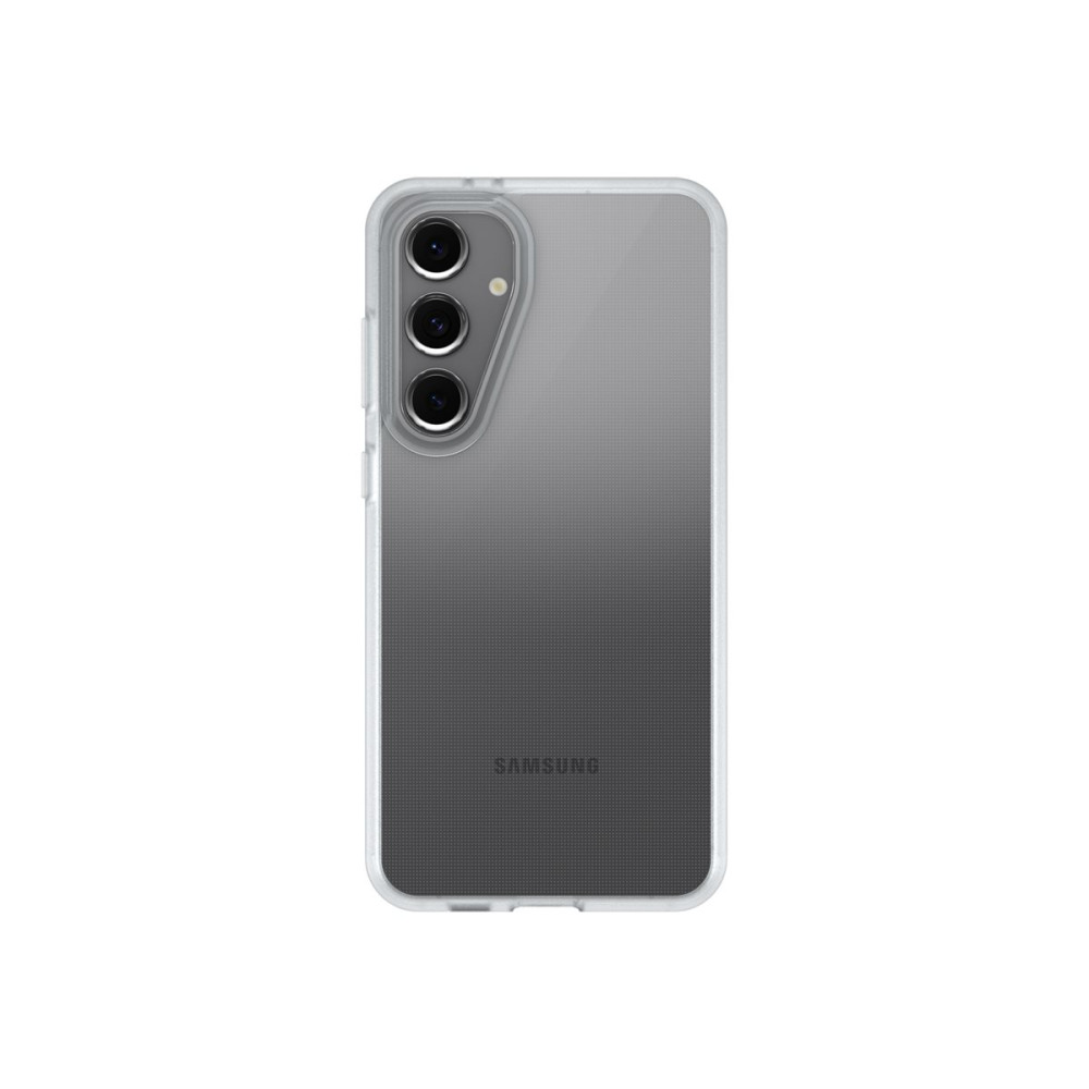 Produktbild för OtterBox React Series - baksidesskydd för mobiltelefon