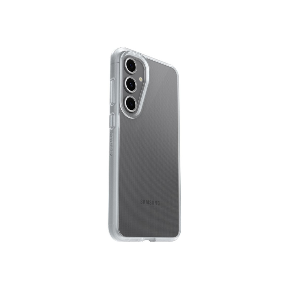 Produktbild för OtterBox React Series - baksidesskydd för mobiltelefon