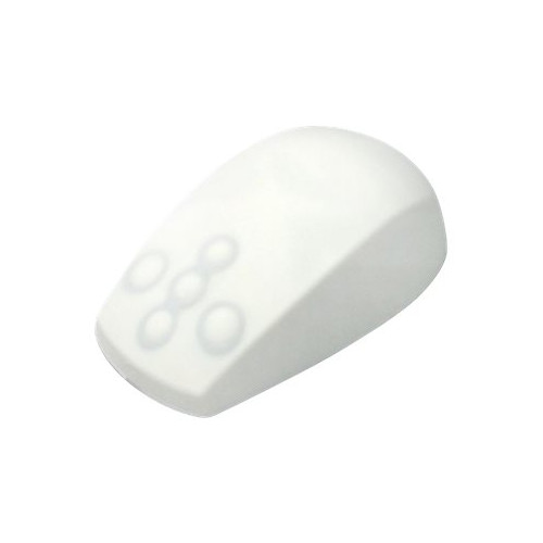 CHERRY Contour Active Key MedicalMouse medium - mus - 2.4 GHz - vit