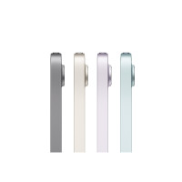 Produktbild för Apple iPad mini A17 Pro Wi-Fi - surfplatta - 512 GB - 8.3"