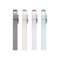 Produktbild för Apple iPad mini A17 Pro Wi-Fi + Cellular - surfplatta - 256 GB - 8.3" - 3G, 4G, 5G