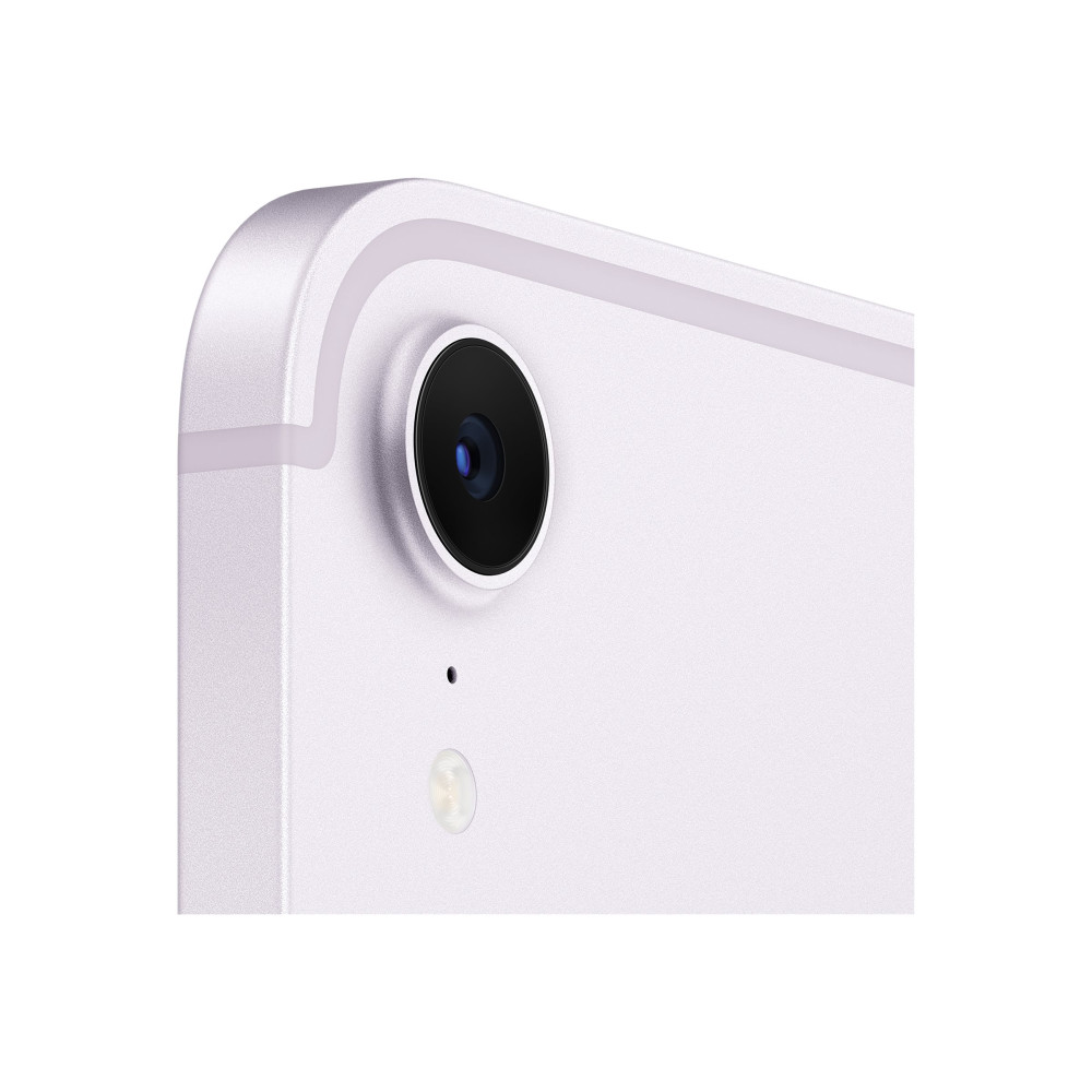 Produktbild för Apple iPad mini A17 Pro Wi-Fi + Cellular - surfplatta - 256 GB - 8.3" - 3G, 4G, 5G