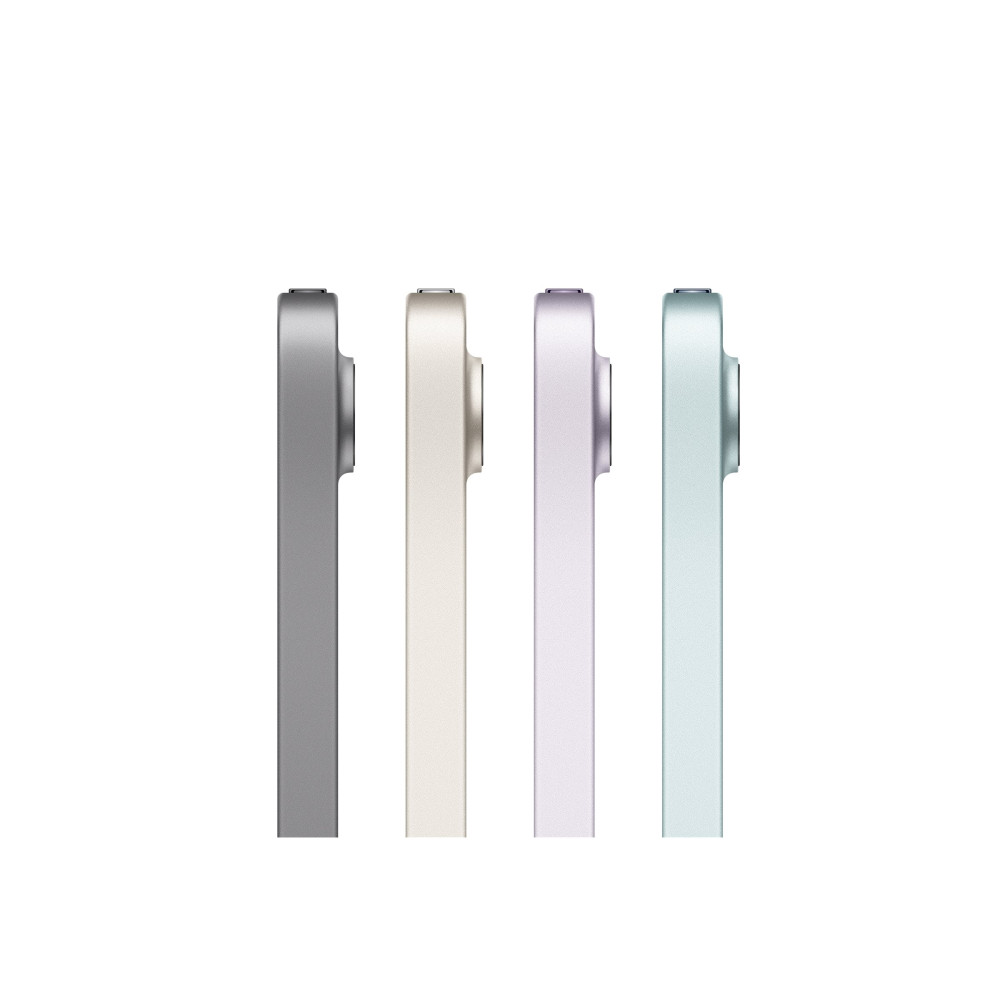 Produktbild för Apple iPad mini A17 Pro Wi-Fi - surfplatta - 256 GB - 8.3"