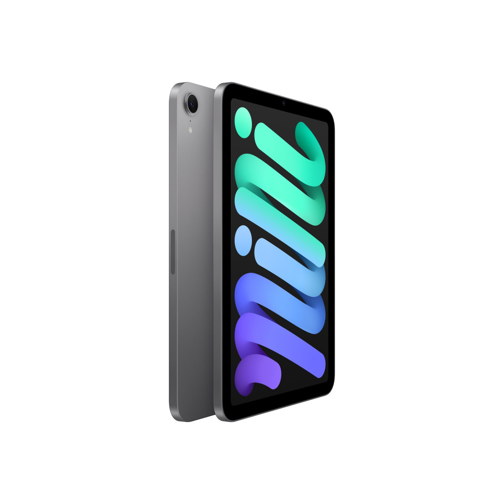 Produktbild för Apple iPad mini A17 Pro Wi-Fi - surfplatta - 256 GB - 8.3"