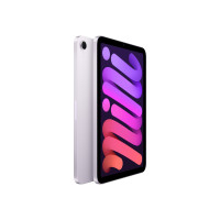 Produktbild för Apple iPad mini A17 Pro Wi-Fi - surfplatta - 128 GB - 8.3"