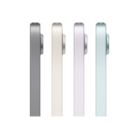Produktbild för Apple iPad mini A17 Pro Wi-Fi - surfplatta - 128 GB - 8.3"