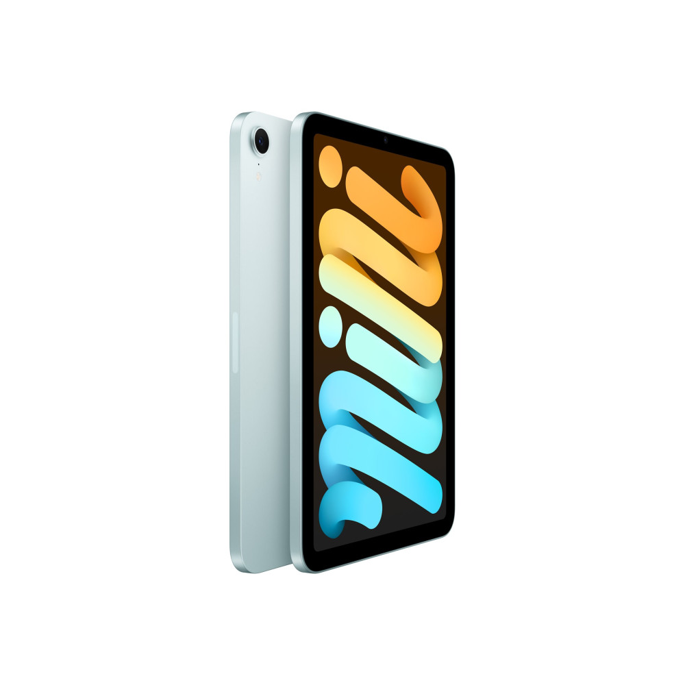 Produktbild för Apple iPad mini A17 Pro Wi-Fi - surfplatta - 128 GB - 8.3"