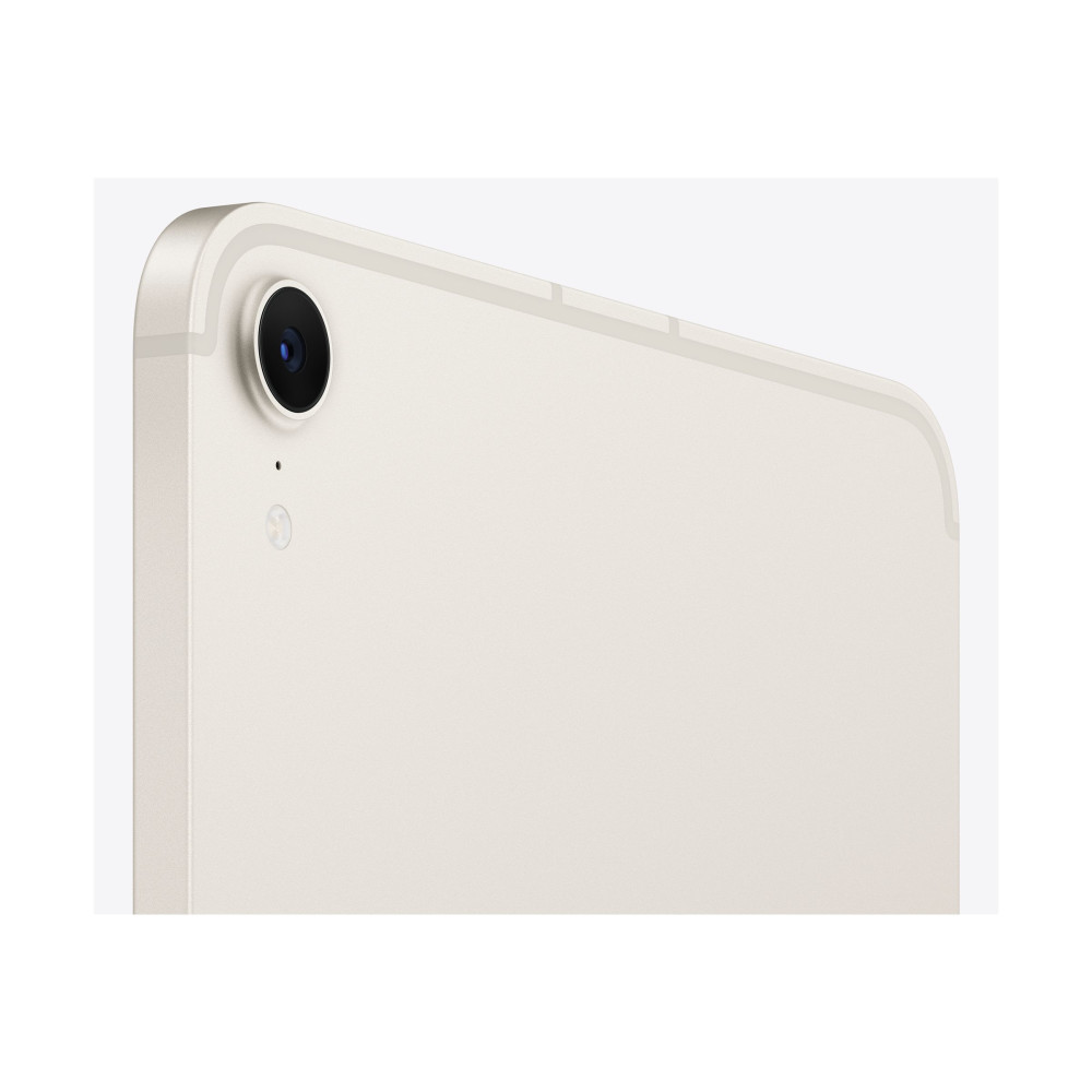 Produktbild för Apple iPad mini A17 Pro Wi-Fi + Cellular - surfplatta - 128 GB - 8.3" - 3G, 4G, 5G