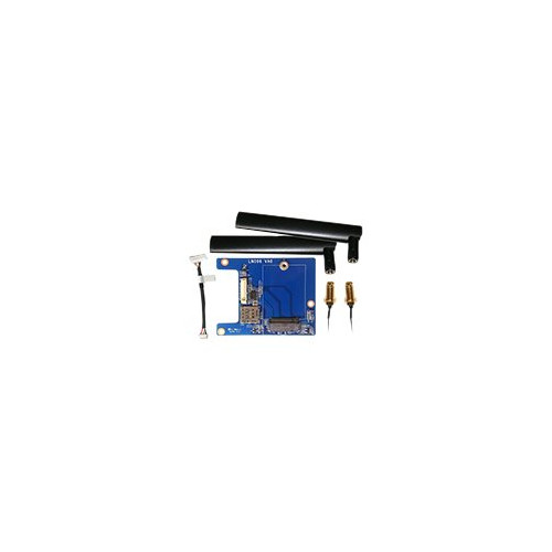 Shuttle Computer Group Shuttle XPC WWN03 - systemuppgraderingssats