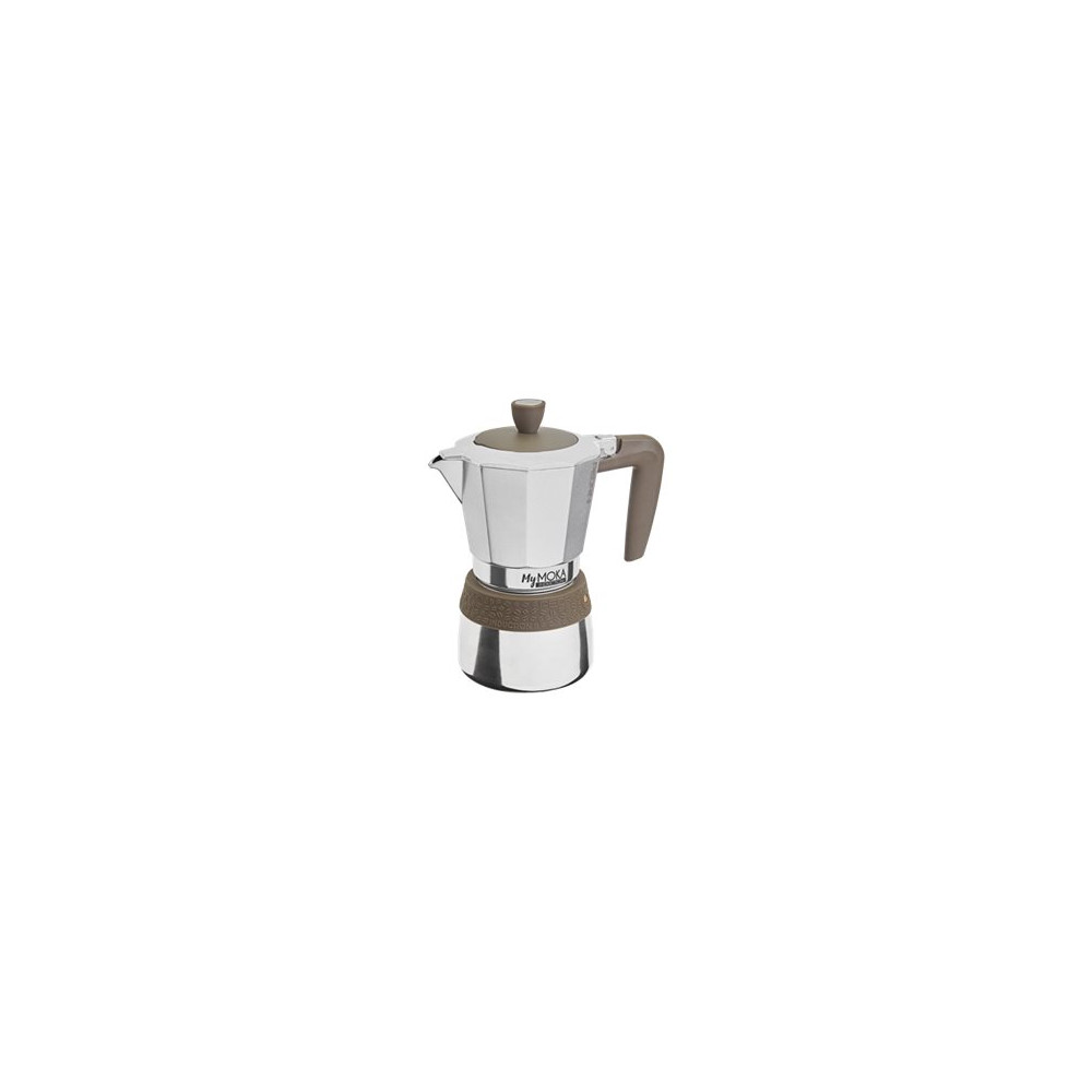 Produktbild för MyMoka Induction percolator